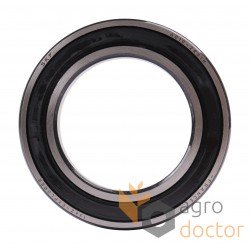 6010 K 2RS [SKF] 734785 / 734785.0 / 734785.2 suitable for Claas - Deep groove ball bearing