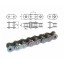 Roller chain 70 links 16B-1 - 212787 suitable for Claas [Rollon]