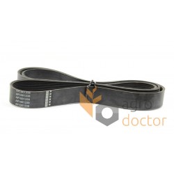 Multiple V-ribbed belt AP1001338 [Optibelt]