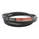 Narrow fan belt 667560.1 Claas [Optibelt]