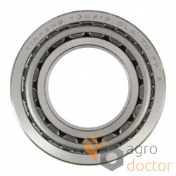 30212 [Timken] Tapered roller bearing