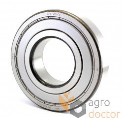 6310-2Z C3 [SKF] Deep groove ball bearing