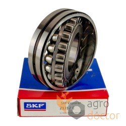 F04010264 - 21312 [SKF] suitable for Gaspardo - Spherical roller bearing