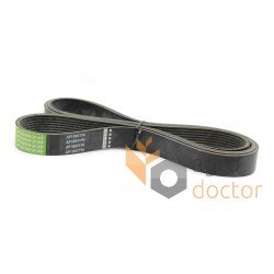 Multiple V-ribbed belt AP1003196 [Optibelt]