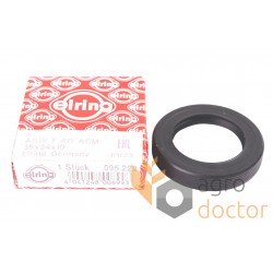 Oil seal transmission (35х54х10mm) AL56820 suitable for John Deere [Elring]