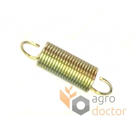 Tension spring 265705 - suitable for Vaderstad planter