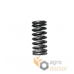 compression spring 490455 suitable for Vaderstad