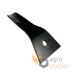 Scraper 451404 for Vaderstad planter