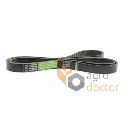 Multiple V-ribbed belt AP1003254 [Optibelt]