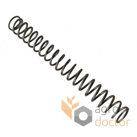 compression spring 427836 suitable for Vaderstad