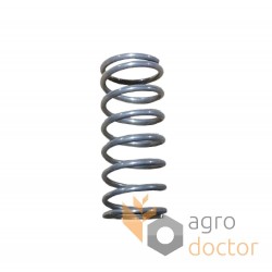 compression spring 157152 suitable for Vaderstad