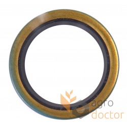 Cardan fork oil seal 86002340 for CNH tractors