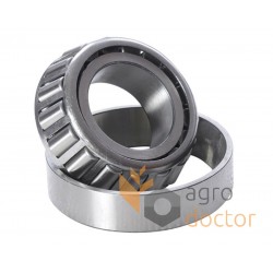 Tapered roller bearing LM603049/11 [JHB]
