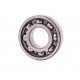 6309 [SKF] F04010222 Gaspardo, 235932 suitable for Claas - Deep groove ball bearing