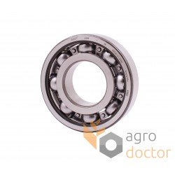 6309 [SKF] F04010222 Gaspardo, 235932 adaptable pour Claas - Roulement à billes à gorges profondes