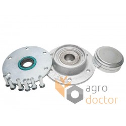 Coulter disc repair kit G15226600 + G15223651 Gaspardo [FKL]