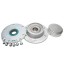 Coulter disc repair kit G15226600 + G15223651 Gaspardo [FKL]