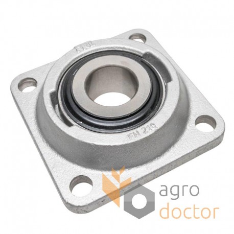 Bearing unit F04060020 suitable for Gaspardo [FKL]