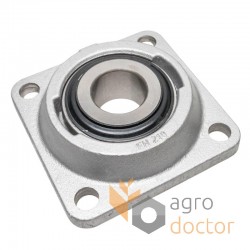 Bearing unit F04060020 suitable for Gaspardo [INA]