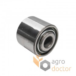 Double row ball bearing F04010232 Gaspardo [FKL]