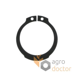 Retaining ring 406021 - suitable for Vaderstad seeder