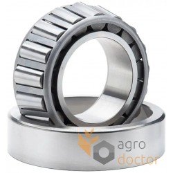 F04050056 Gaspardo - 31311 A [FAG] Tapered roller bearing