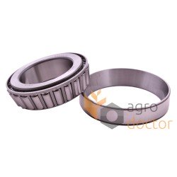 32009 JR [Koyo] Tapered roller bearing