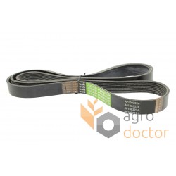 Multiple V-ribbed belt AP1003226 [Optibelt]