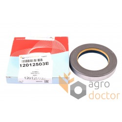 Oil seal 50x75x12 COMBI (NBR) 12012503B [Corteco]