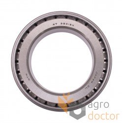 2007112 | 32012X [NTN] Tapered roller bearing