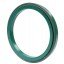 Rear engine crankshaft oil seal AR92893 John Deere [Victor Reinz]