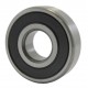 6304-2RS [Koyo] Deep groove ball bearing