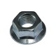 Locking nut 51170800021 - suitable for Vaderstad seeder