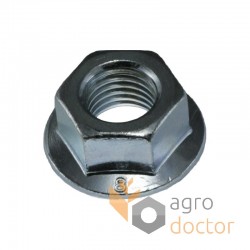 Locking nut 51170800021 - suitable for Vaderstad seeder