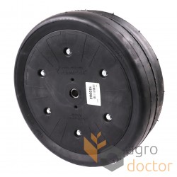 Support wheel 185865 - suitable for Vaderstad seeder