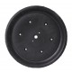 Support wheel 185865 - suitable for Vaderstad seeder