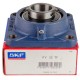Bearing unit F04100073 suitable for Gaspardo [SKF]