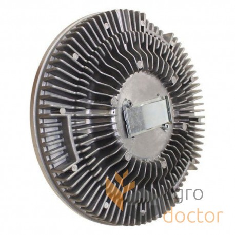 Visco coupling RE187516 / RE166013 - tractor engine fan drive, suitable for John Deere