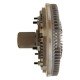 Visco coupling RE187516 / RE166013 - tractor engine fan drive, suitable for John Deere