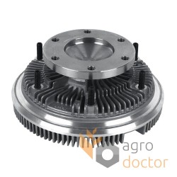 Visco coupling RE274872 / RE63003 - tractor engine fan drive, suitable for John Deere