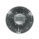 Visco coupling RE274872 / RE63003 - tractor engine fan drive, suitable for John Deere