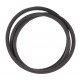 B-2027 | B78 [Bando] Correa de accionamiento B2027 Lw/17x11-1975Li