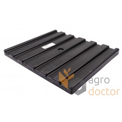 Battery tray H201408 - combine harvester, suitable for John Deere