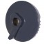 Knotter crown wheel with folder - 808300.4 suitable for Claas, d35mm, D190mm