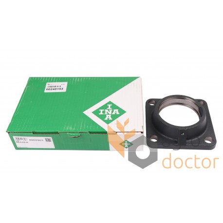 Bearing housing TCF 50-2C-AH01-GGG - 00240153 / 00240159 / 00240177 suitable for HORSCH