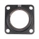 Bearing housing TCF 50-2C-AH01-GGG - 00240153 / 00240159 / 00240177 suitable for HORSCH