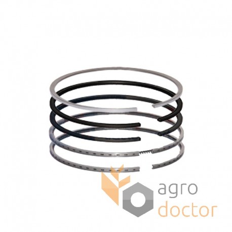 PISTON RINGS