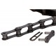 Simplex steel roller chain 31,75 (210A) (2050) [AGV Parts]