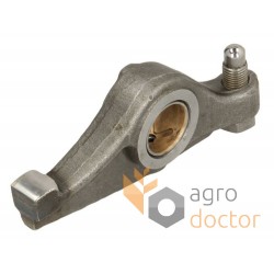 Rocker arm RH of engine valve 4223075M91 suitable for Massey Ferguson