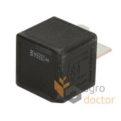 AL207376 relay John Deere [Bosch]